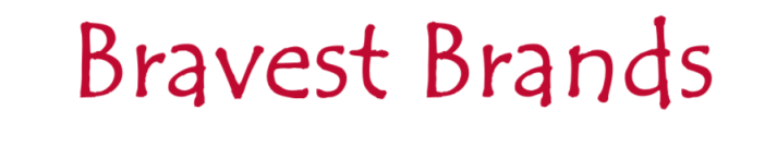 Bravest Brands
