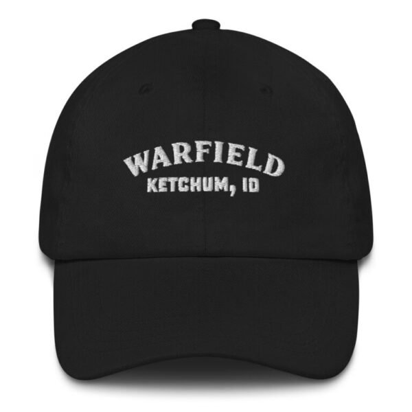Warfield Distillery & Brewery Dad Hat