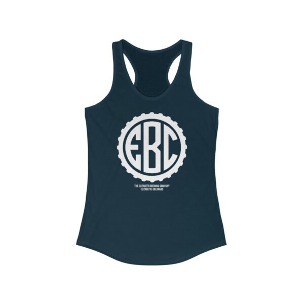 Elizabeth Brewing Company Women’s Racerback Tank